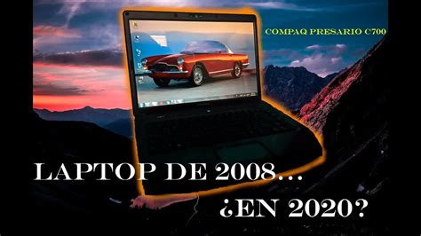 para que sirve compaq.